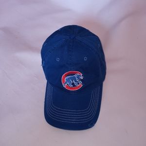 Chicago Cubs Kick10 Baseball Cap